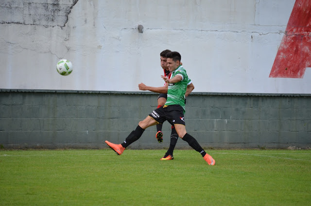 Barakaldo en Sodupe