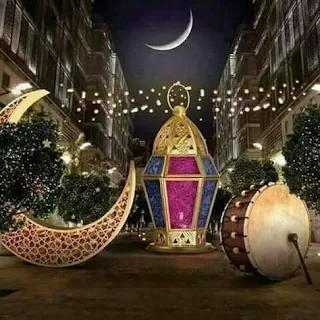 صور وخلفيات فوانيس رمضان 2023