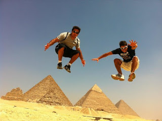 Cairo and Luxor Tours Packages