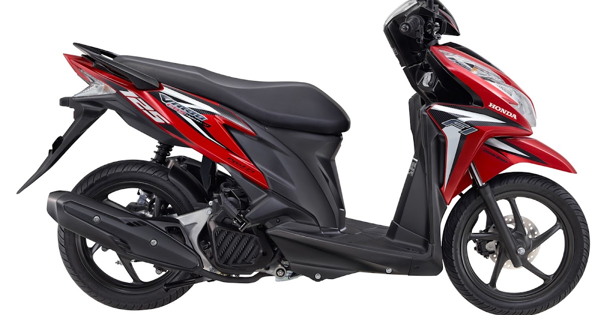 HONDA: Vario Tecno 125
