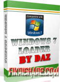 Windows Loader 2.1.5 | Full version | 2mb
