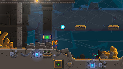 Runout Game Screenshot 19