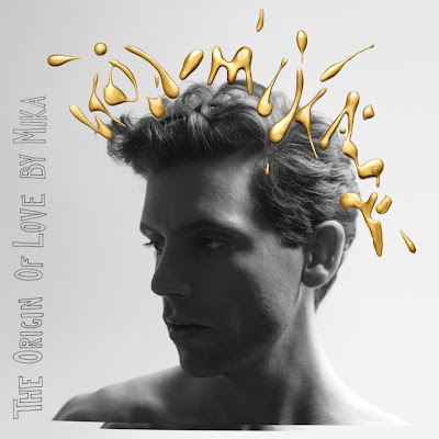 The Origin of Love de Mika