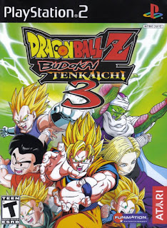 Dragon Ball Z: Budokai Tenkaichi 3 [ Ps2 ] { Torrent }