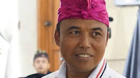 Dewa Nyoman Sukrawan: Bali Sedang Tidak Baik-Baik Saja