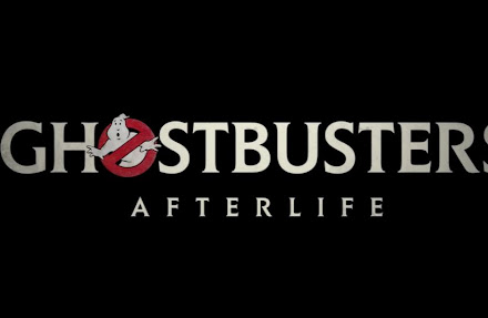 WATCH: GHOSTBUSTERS: AFTERLIFE Trailer Has Been Unveiled