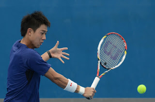 Kei Nishikori