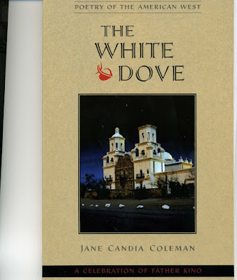 THE WHITE DOVE by Jane Candia Coleman