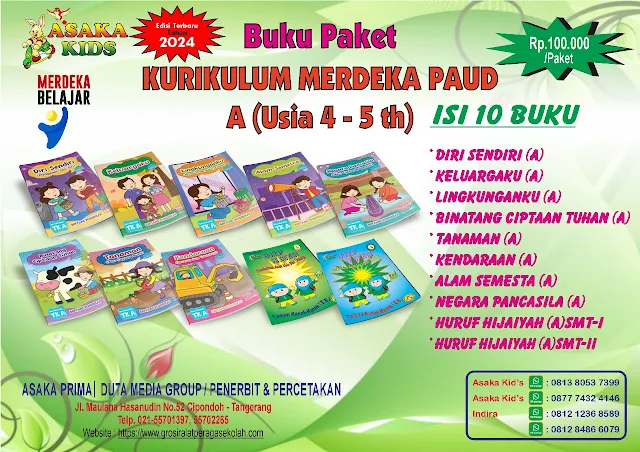kurikulum merdeka paud,kurikulum merdeka,buku paud kurikulum merdeka,buku kurikulum merdeka paud,paket buku kurikulum merdeka paud,buku kurikulum merdeka jenjang paud,paket buku kurikulum merdeka paud usia 5-6 tahun,kurikulum merdeka belajar paud,buku paud kurikulum merdeka 2024,buku teks pelajaran jenjang paud kurikulum merdeka,kurikulum merdeka belajar,buku paud kurikulum merdeka 2024,paud,buku paud,kurikulum merdeka 2024,struktur kurikulum merdeka