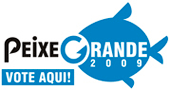 Selo peixe Grande 2009