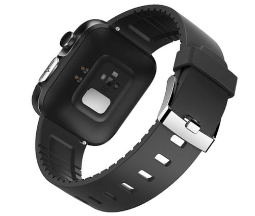 FFsense GT2 Fitness Tracker Smart Watch