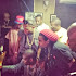Check Out D'Banj & Don Jazzy Working Together In His Studio