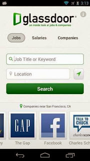 Job Search, Salaries & Review APK