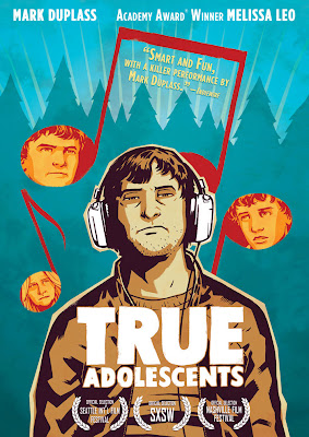 Watch True Adolescents 2009 BRRip Hollywood Movie Online | True Adolescents 2009 Hollywood Movie Poster