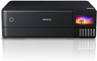 Epson EcoTank ET-8550 Treiber