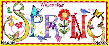 *SPRING TIME!!!