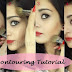 How To Contour Your Face To Look Thinner By Sana Makeup Artist