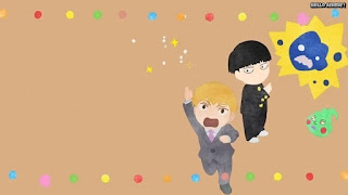 モブサイコ100 主題歌 2期 エンディングテーマ メモセピア | Mob Psycho 100 OP ED