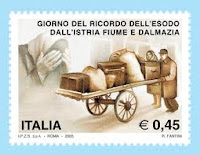 Esuli: Dalle foibe ai campi profughi: la tragedia degli italiani di Istria, Fiume, Dalmazia (Le scie) di Gianni Oliva 