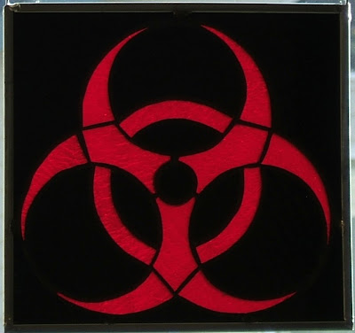 stained glass biohazard 01