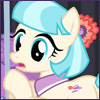 My Little Pony Character Coco Pommel