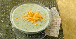 Broccoli Soup