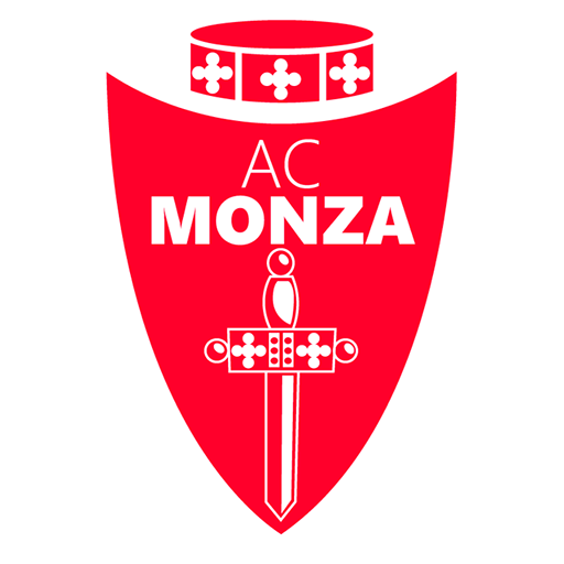 Uniforme de AC Monza Temporada 22-23 DLS19 & FTS15