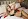 Hunkemöller Holiday 2014 Lingerie Campaign featuring Sylvie Meis