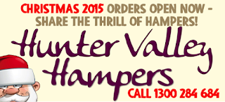 Gourmet Hampers order online for Christmas