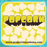 PMB027: Popcorn