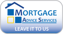 Mortgage Advice Services Logo