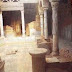 معبد ديانا بارفسوس:عجائب الدنيا السبع