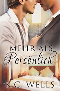 Mehr als Persönlich (Personal (German Edition))