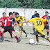 Anual 2010 - Clodomira venció 1-0 a Sportivo Loreto