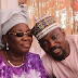 Pasuma Celebrates Mom On Her Birthday