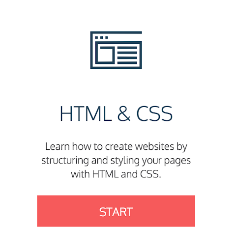 【codecademy】Why lern HTML?