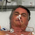 Bolsonaro desembarca em Brasília e médicos avaliam necessidade de cirurgia