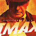 Affiche IMAX pour Indiana Jones et le cadran de la destinée de James Mangold