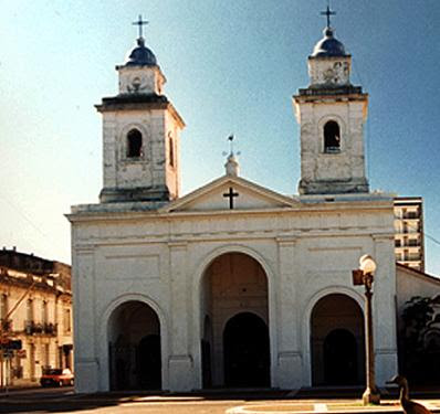 santa fe argentina