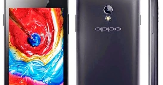 Cara Flash/Install Ulang Oppo Joy R1001 2016 - asdfnn ...