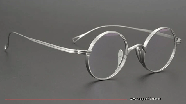نظارات Monroe Titanium