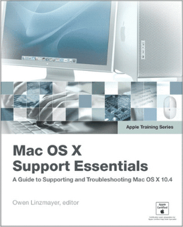 Download Free ebooks Mac OS X Support Essentials