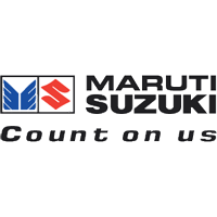 Suzuki, Maruti Suzuki Logo