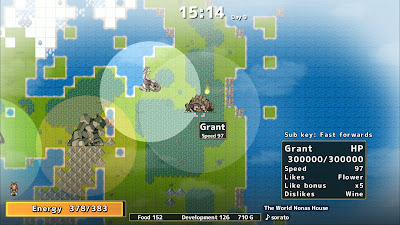 Drago Noka Game Screenshot 7