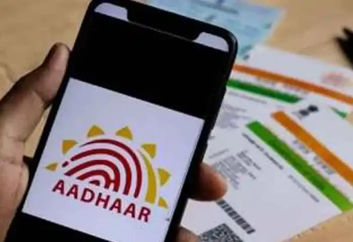 Provident Fund Body Removes Aadhaar As Birth Proof