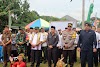 TMMD Ke-120 Kodim 0422/LB Resmi Dibuka Pj. Bupati Lampung Barat 