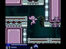 Descarga ROMs Roms de GameBoy Color Mega Man V (Español) ESPAÑOL