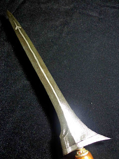 Keris Pamor Satriyo Pinayungan