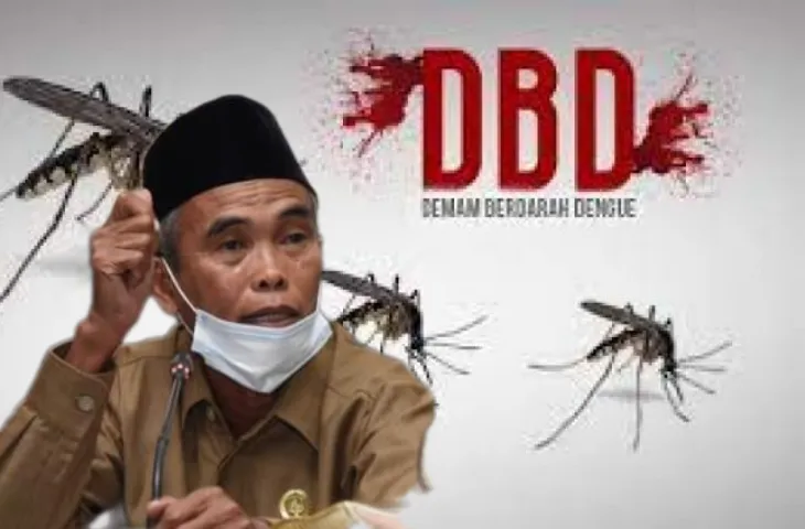 Komisi IV DPRD Sumenep Dorong Dinkes P2KB Kolaborasi dengan Pemdes Tangani DBD