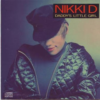 Nikki D Daddys Little Girl